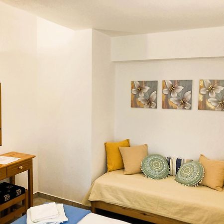 Hotel Alexandra'S House à Skiathos Chora Extérieur photo