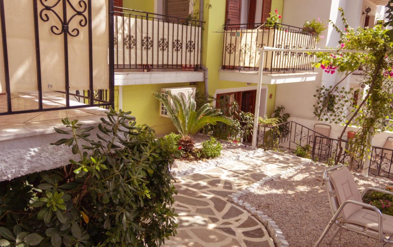 Hotel Alexandra'S House à Skiathos Chora Extérieur photo