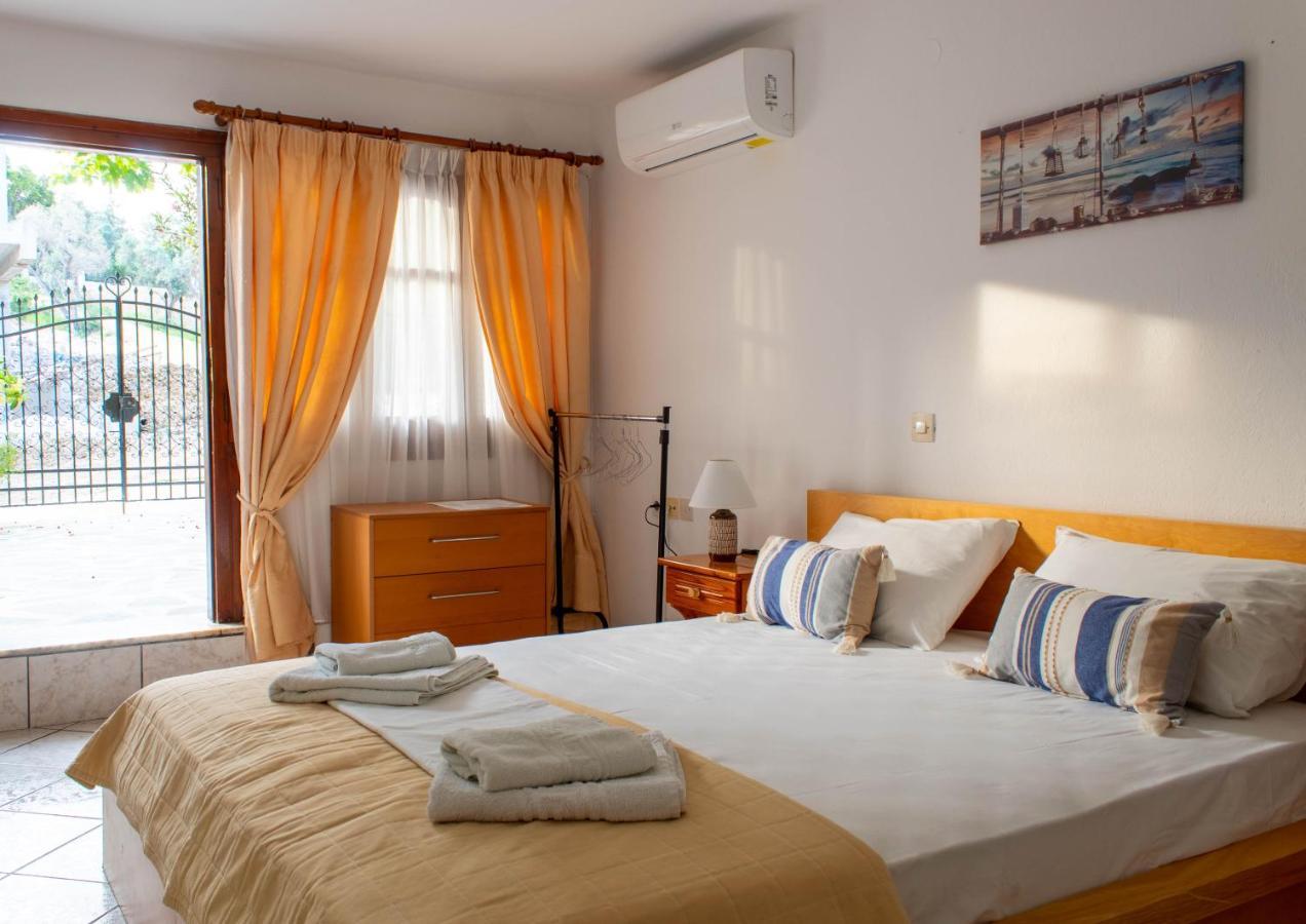 Hotel Alexandra'S House à Skiathos Chora Extérieur photo