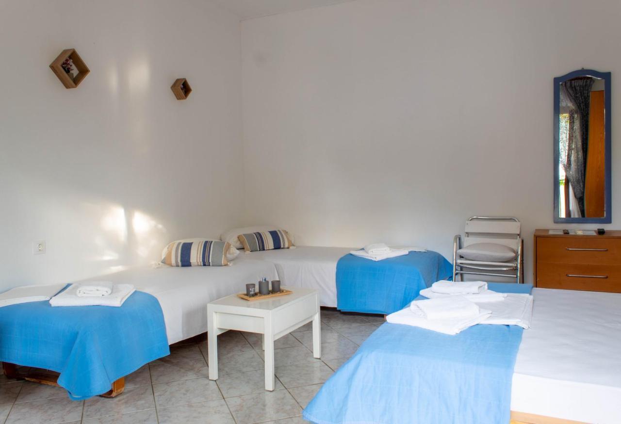 Hotel Alexandra'S House à Skiathos Chora Extérieur photo