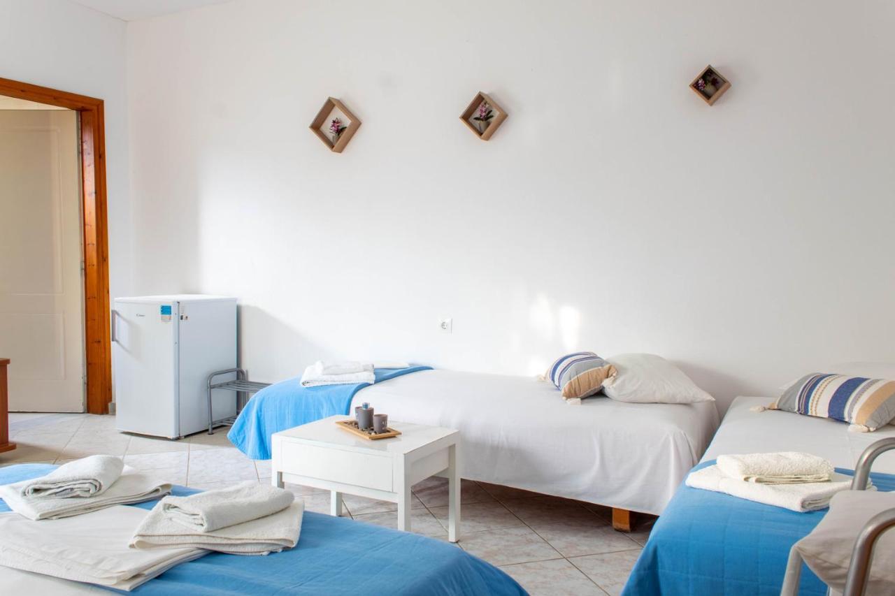 Hotel Alexandra'S House à Skiathos Chora Extérieur photo