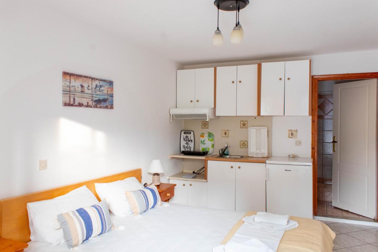 Hotel Alexandra'S House à Skiathos Chora Extérieur photo