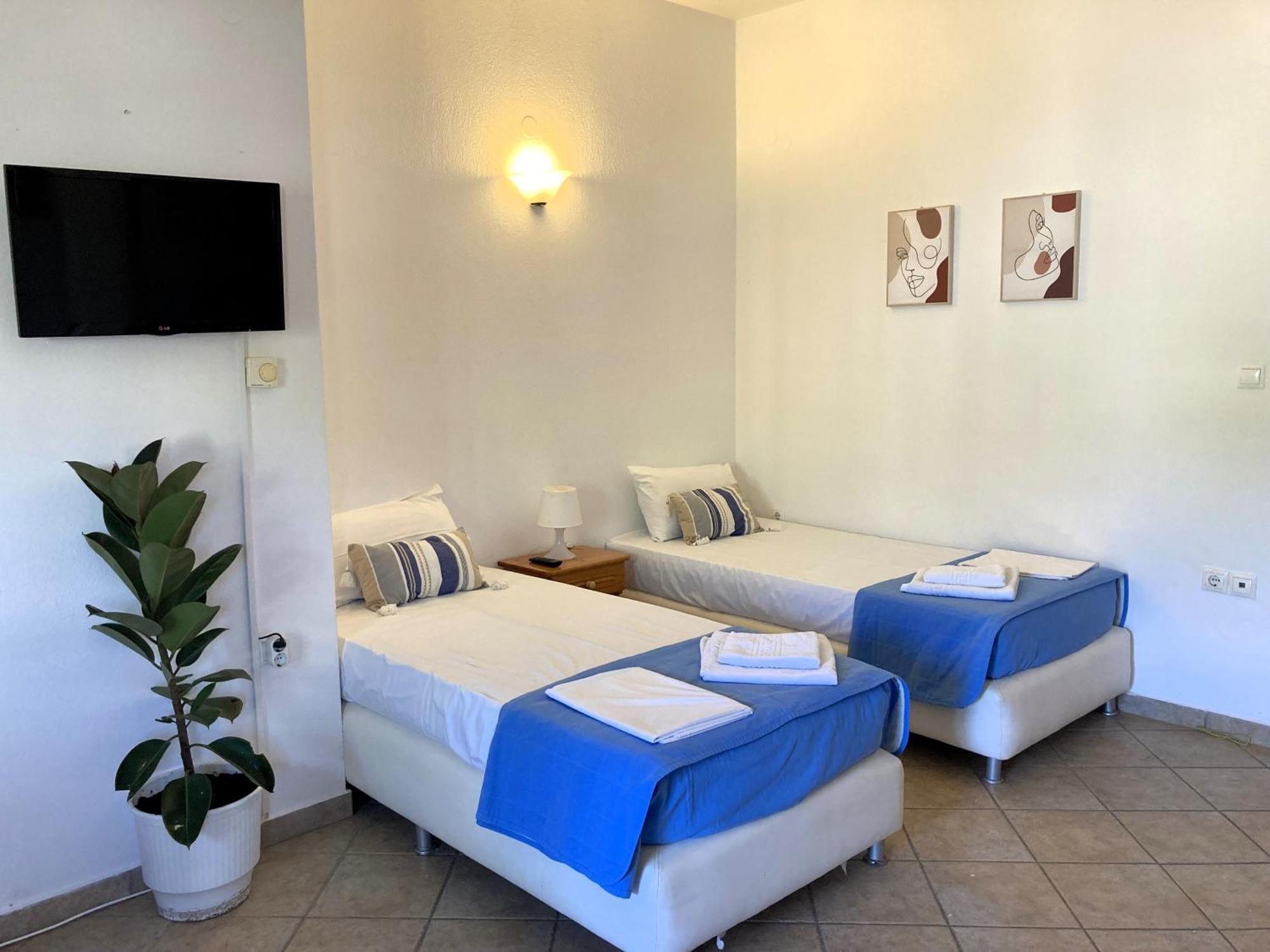 Hotel Alexandra'S House à Skiathos Chora Extérieur photo