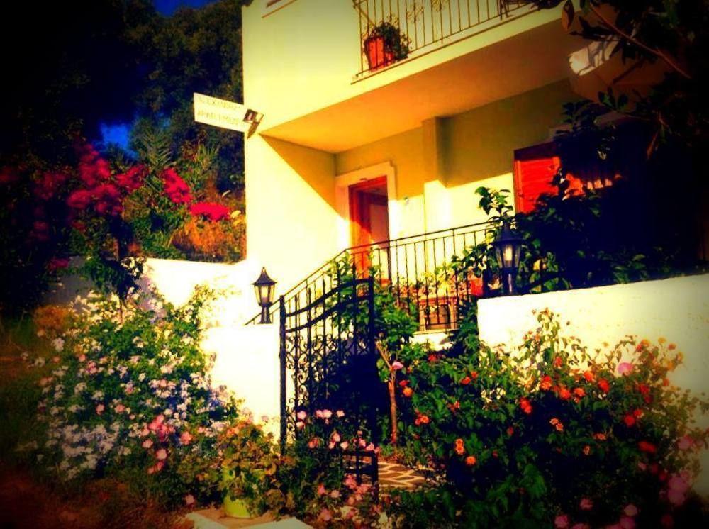 Hotel Alexandra'S House à Skiathos Chora Extérieur photo