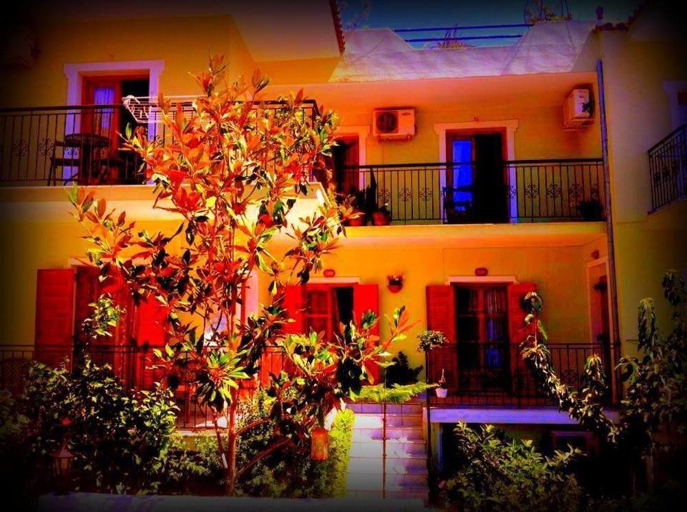 Hotel Alexandra'S House à Skiathos Chora Extérieur photo