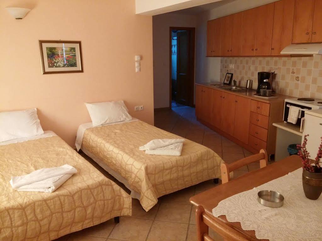 Hotel Alexandra'S House à Skiathos Chora Extérieur photo