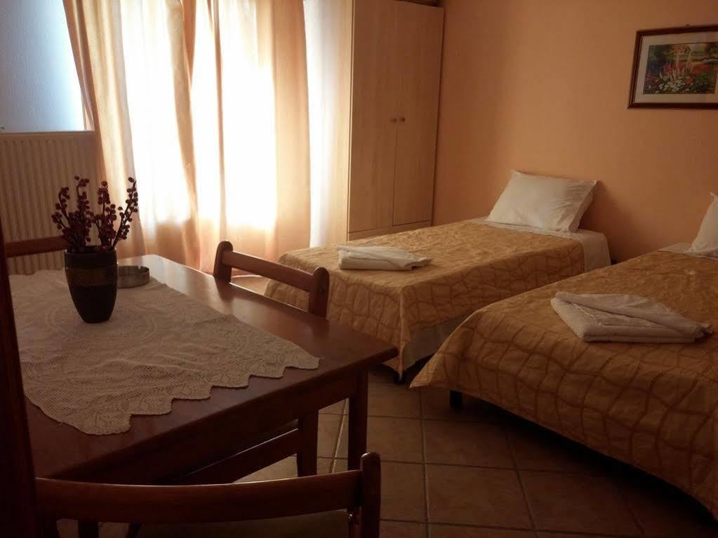 Hotel Alexandra'S House à Skiathos Chora Extérieur photo