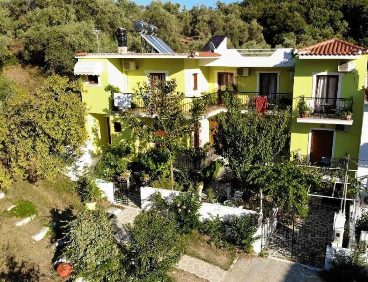 Hotel Alexandra'S House à Skiathos Chora Extérieur photo